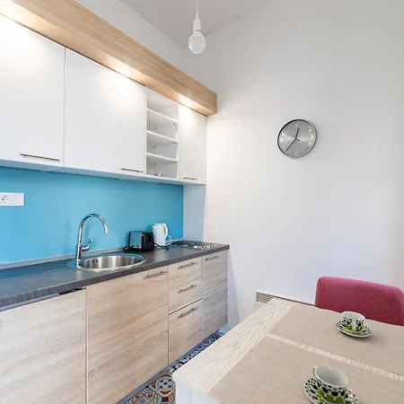 Apartamento Turhanija Center Design Sarajevo