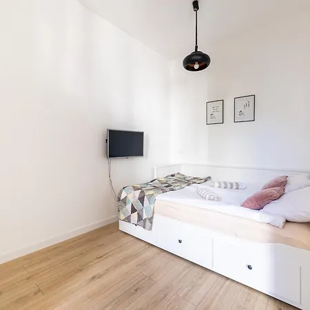 Apartamento Turhanija Center Design Sarajevo